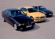 BMW M3 E36